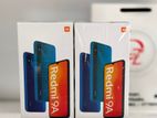 Xiaomi Redmi 9A 4GB/64GB (New)