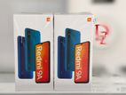 Xiaomi Redmi 9A 4GB/64GB (New)