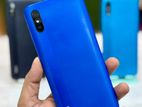 Xiaomi Redmi 9A 4GB 64GB (Used)