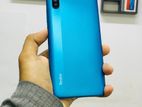 Xiaomi Redmi 9A 4GB 64GB (Used)