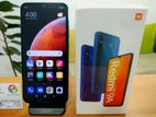 Xiaomi Redmi 9A 4GB RAM 128GB (Used)