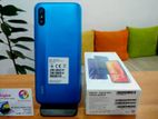 Xiaomi Redmi 9A 4GB RAM 128GB (Used)