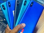 Xiaomi Redmi 9A 4GB|64GB (Used)