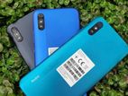 Xiaomi Redmi 9A 4GB|64GB (Used)