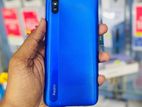 Xiaomi Redmi 9A 6/128GB (Used)