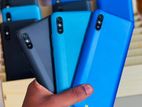 Xiaomi Redmi 9A 6/128GB (Used)
