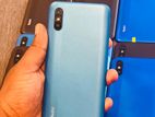 Xiaomi Redmi 9A 6/128GB (Used)