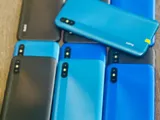 Xiaomi Redmi 9A 6/128GB (Used)