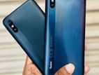 Xiaomi Redmi 9A 6/128GB (Used)
