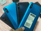 Xiaomi Redmi 9A 64GB (Used)