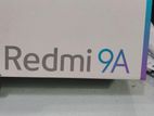 Xiaomi Redmi 9A 64GB (Used)