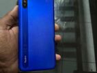 Xiaomi Redmi 9A 64gb (Used)