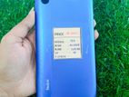 Xiaomi Redmi 9A 6+6GB/128GB (Used)