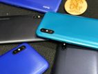 Xiaomi Redmi 9A 6GB |128GB --1 (Used)