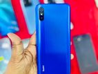 Xiaomi Redmi 9A 6GB/ 128GB. C (Used)