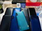 Xiaomi Redmi 9A 6GB |128GB LTE (Used)