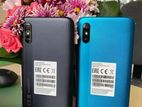 Xiaomi Redmi 9A 6GB /128GB (Used)