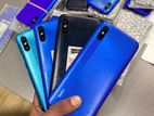 Xiaomi Redmi 9A 6GB 128GB (Used)