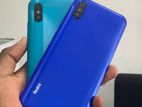 Xiaomi Redmi 9A 6GB 128GB (Used)