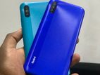 Xiaomi Redmi 9A 6GB 128GB (Used)