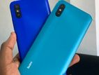 Xiaomi Redmi 9A 6GB 128GB (Used)