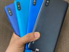 Xiaomi Redmi 9A 6GB 128GB (Used)