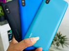 Xiaomi Redmi 9A 6gb 128gb (Used)