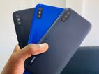 Xiaomi Redmi 9A 6Gb 128gb (Used)