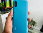 Xiaomi Redmi 9A 6gb 128gb (Used)