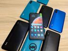 Xiaomi Redmi 9A 6Gb 128gb (Used)