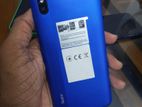 Xiaomi Redmi 9A 6GB 128GB (Used)