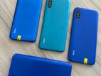 Xiaomi Redmi 9A 6GB 128GB (Used)