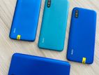 Xiaomi Redmi 9A 6GB 128GB (Used)
