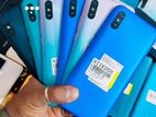 Xiaomi Redmi 9A 6GB/ 128GB= (Used)