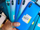 Xiaomi Redmi 9A 6GB/ 128GB= (Used)