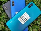 Xiaomi Redmi 9A 6GB// 128GB-- (Used)