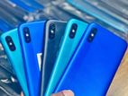 Xiaomi Redmi 9A 6gb/128gb (Used)