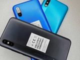 Xiaomi Redmi 9A 6GB/128GB-@ (Used)