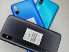 Xiaomi Redmi 9A 6GB _/ 128GB (Used)