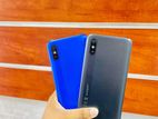 Xiaomi Redmi 9A 6GB/128GB (Used)