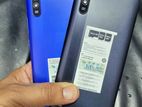 Xiaomi Redmi 9A 6GB 128GB (Used)