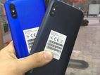 Xiaomi Redmi 9A 6GB 128GB (Used)