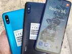 Xiaomi Redmi 9A 6GB /128GB (Used)