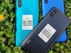 Xiaomi Redmi 9A 6GB /128GB (Used)