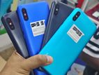 Xiaomi Redmi 9A 6GB /128GB (Used)