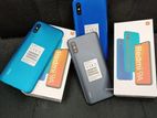 Xiaomi Redmi 9A 6GB /128GB (Used)