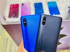 Xiaomi Redmi 9A 6GB /128GB (Used)