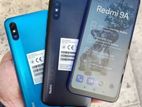 Xiaomi Redmi 9A 6GB 128GB (Used)