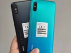 Xiaomi Redmi 9A 6GB | 128GB (Used)