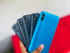 Xiaomi Redmi 9A 6GB//== 128GB//= (Used)